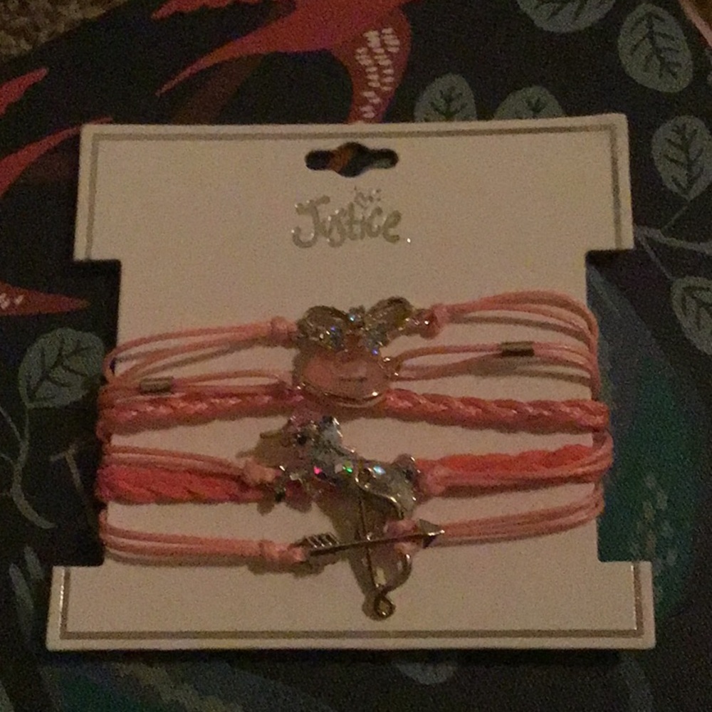 A bracelet
